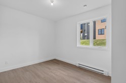Chambre à coucher - 