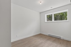 Chambre à coucher - 