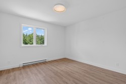 Chambre à coucher - 