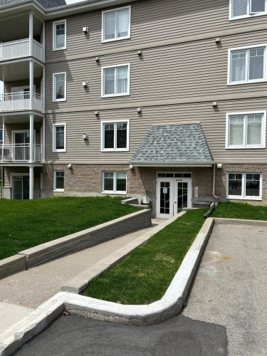 Entry - 103-2515 Rue Dutrisac, Vaudreuil-Dorion, QC - Outdoor With Facade