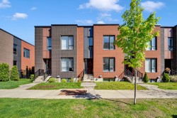 2372 Rue des Équinoxes Montréal (Saint-Laurent), QC H4R 0P1