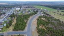 Vue d'ensemble - Rue Gauthier, Saint-Théophile, QC 
