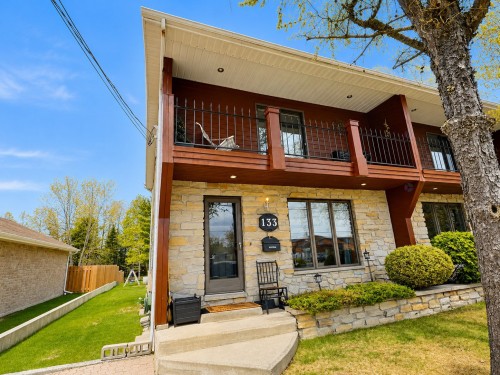 133 Ch. de la Baie-Carrière  Val-D'Or, QC J9P 4M5