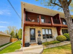133 Ch. de la Baie-Carrière  Val-D'Or, QC J9P 4M5