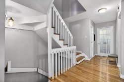 Mud Room - 