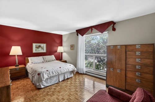 Chambre à coucher principale - 927 Place Soulanges, Brossard, QC - Indoor Photo Showing Bedroom