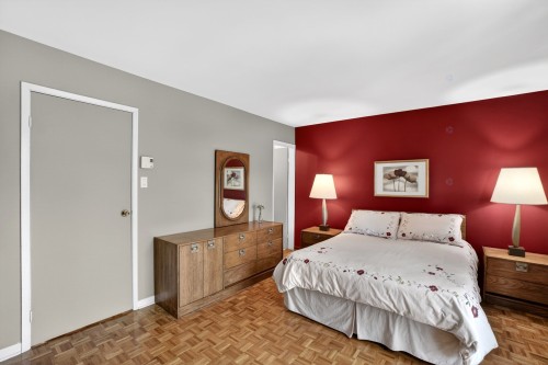 Chambre à coucher principale - 927 Place Soulanges, Brossard, QC - Indoor Photo Showing Bedroom