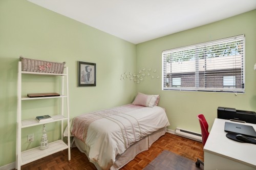 Chambre à coucher - 927 Place Soulanges, Brossard, QC - Indoor Photo Showing Bedroom