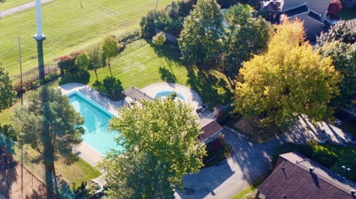 Autre - 927 Place Soulanges, Brossard, QC - Outdoor With View