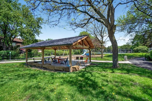 Cour - 927 Place Soulanges, Brossard, QC - Outdoor