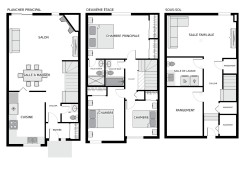 Floor Plan - 