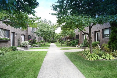 Extérieur - 927 Place Soulanges, Brossard, QC - Outdoor