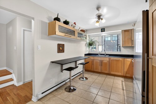 Cuisine - 927 Place Soulanges, Brossard, QC - Indoor Photo Showing Kitchen