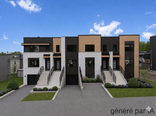 1012 Rue du Seyval  Sherbrooke (Les Nations), QC J1L 0A2