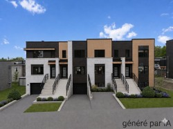 1012 Rue du Seyval Sherbrooke (Les Nations), QC J1L 0A2