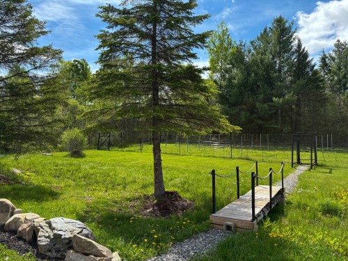 Autre - 1035Z Ch. De Valence, Sherbrooke (Fleurimont), QC - Outdoor