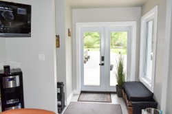 Mud Room - 