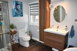 Bathroom - 