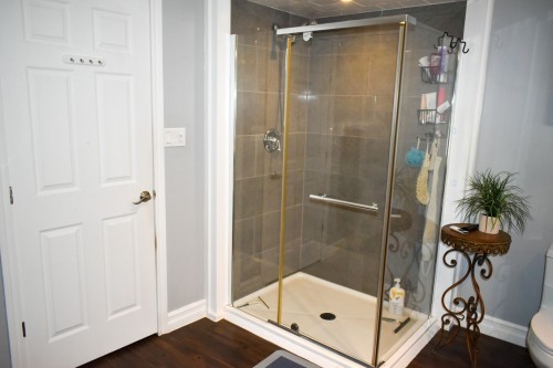Salle de bains - 1035Z Ch. De Valence, Sherbrooke (Fleurimont), QC - Indoor Photo Showing Bathroom
