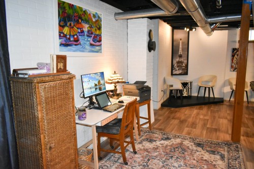 Bureau - 1035Z Ch. De Valence, Sherbrooke (Fleurimont), QC - Indoor