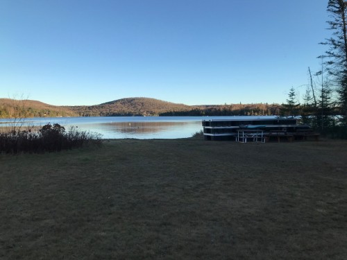 Other - Ch. Du Lac-Quenouille, Lac-Supérieur, QC 