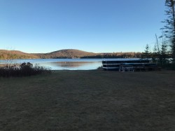 Ch. du Lac-Quenouille Lac-Supérieur, QC J0T 1J0