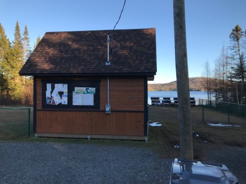 Other - Ch. Du Lac-Quenouille, Lac-Supérieur, QC 