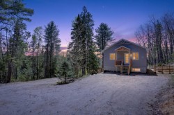 350 Ch. de la Côte Saint-Alexis-Des-Monts, QC J0K 1V0