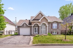 107 Rue de la Jeunesse Terrebonne (La Plaine), QC J7M 2H8