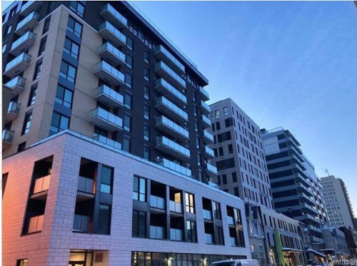 Front of Structure - 1101-1182 Rue Crescent, Montréal (Ville-Marie), QC - Outdoor With Facade