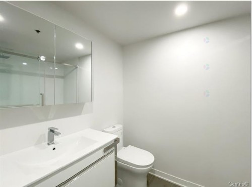 Bathroom - 1101-1182 Rue Crescent, Montréal (Ville-Marie), QC - Indoor Photo Showing Bathroom