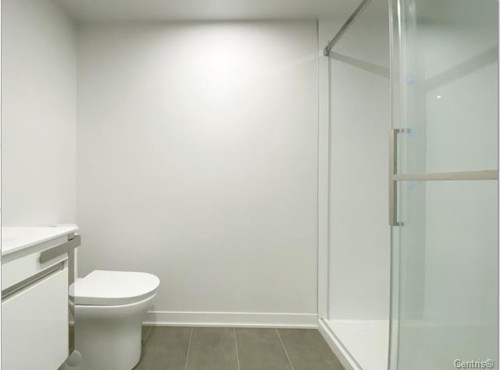 Bathroom - 1101-1182 Rue Crescent, Montréal (Ville-Marie), QC - Indoor Photo Showing Bathroom