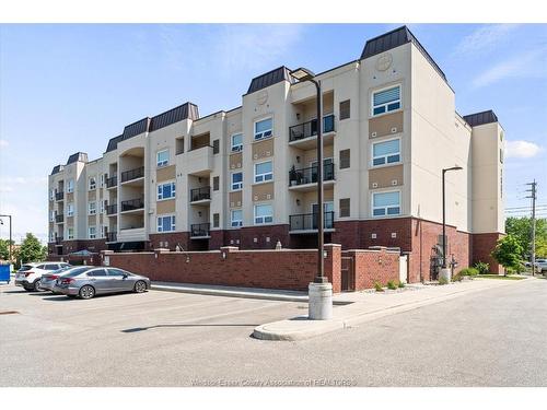 205-7887 EDGAR Street  Windsor, ON N8S 0S3