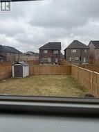 109 SILVERWOOD CRESCENT Woodstock, ON N4T 0M5