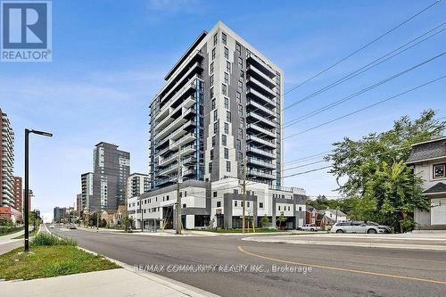 905 - 128 KING STREET N  Waterloo, ON N2J 0E9