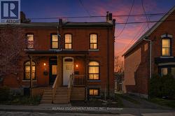 34 BAILLIE STREET  Hamilton, ON L8N 2K5