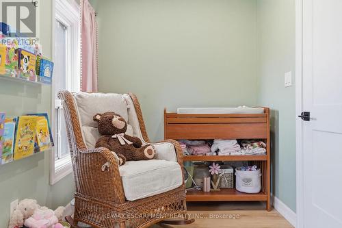 34 Baillie Street, Hamilton, ON - Indoor