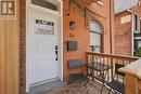 34 Baillie Street, Hamilton, ON  - Outdoor With Exterior 