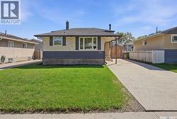 267 Upland DRIVE  Regina, SK S4R 5H5