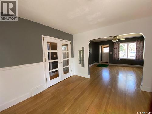 210 First Avenue, Yorkton, SK - Indoor Photo Showing Other Room
