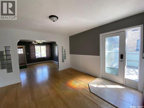 210 First Avenue, Yorkton, SK - Indoor