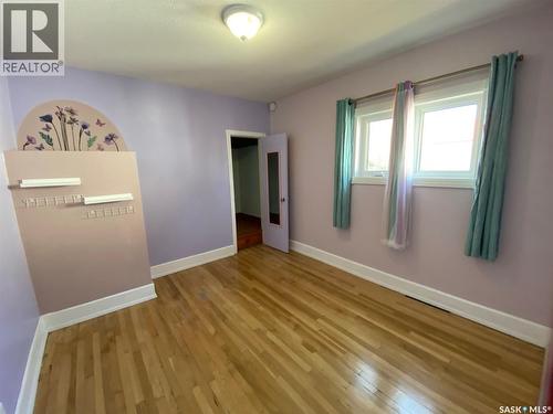 210 First Avenue, Yorkton, SK - Indoor