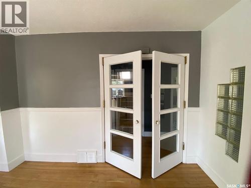 210 First Avenue, Yorkton, SK - Indoor Photo Showing Other Room