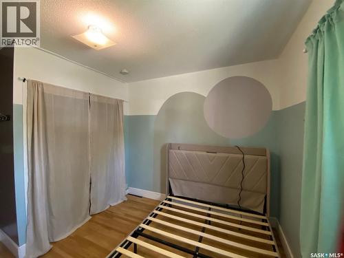 210 First Avenue, Yorkton, SK - Indoor