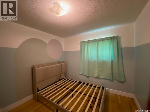 210 First Avenue, Yorkton, SK - Indoor Photo Showing Bedroom