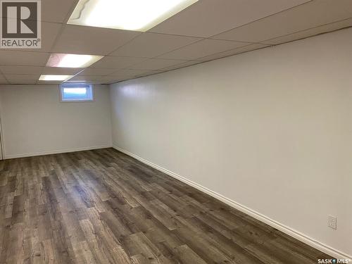 210 First Avenue, Yorkton, SK - Indoor Photo Showing Basement