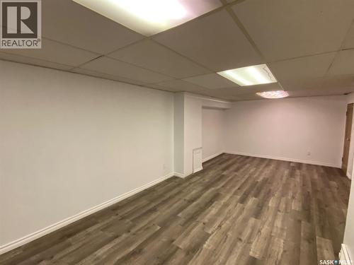 210 First Avenue, Yorkton, SK - Indoor