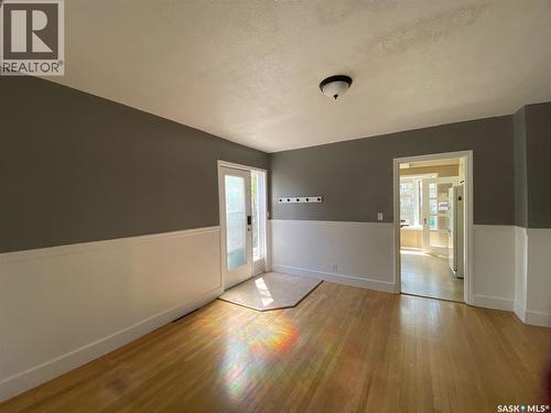 210 First Avenue, Yorkton, SK - Indoor Photo Showing Other Room
