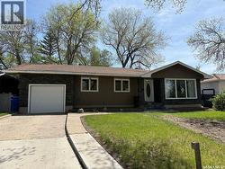 25 Calder CRESCENT  Regina, SK S4S 4A5