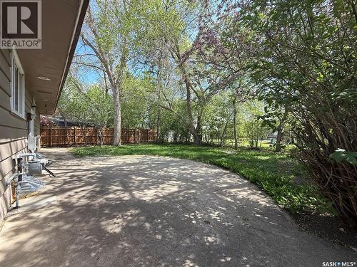 25 Calder Crescent, Regina, SK - Outdoor